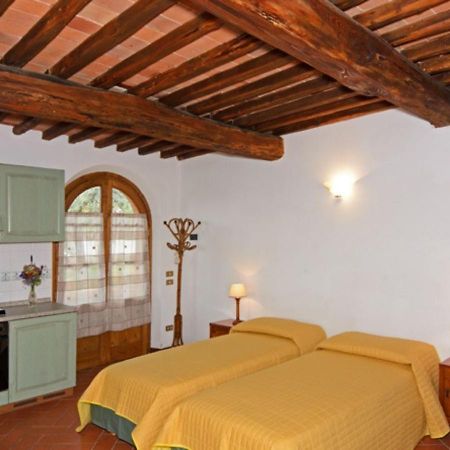 I Sette Borghi Pension Massa e Cozzile Buitenkant foto
