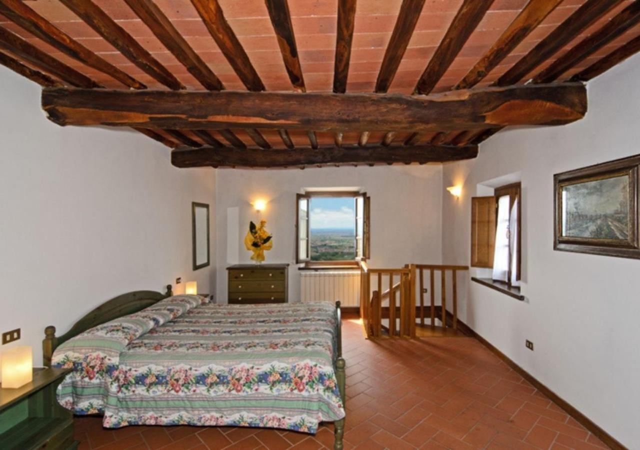 I Sette Borghi Pension Massa e Cozzile Buitenkant foto