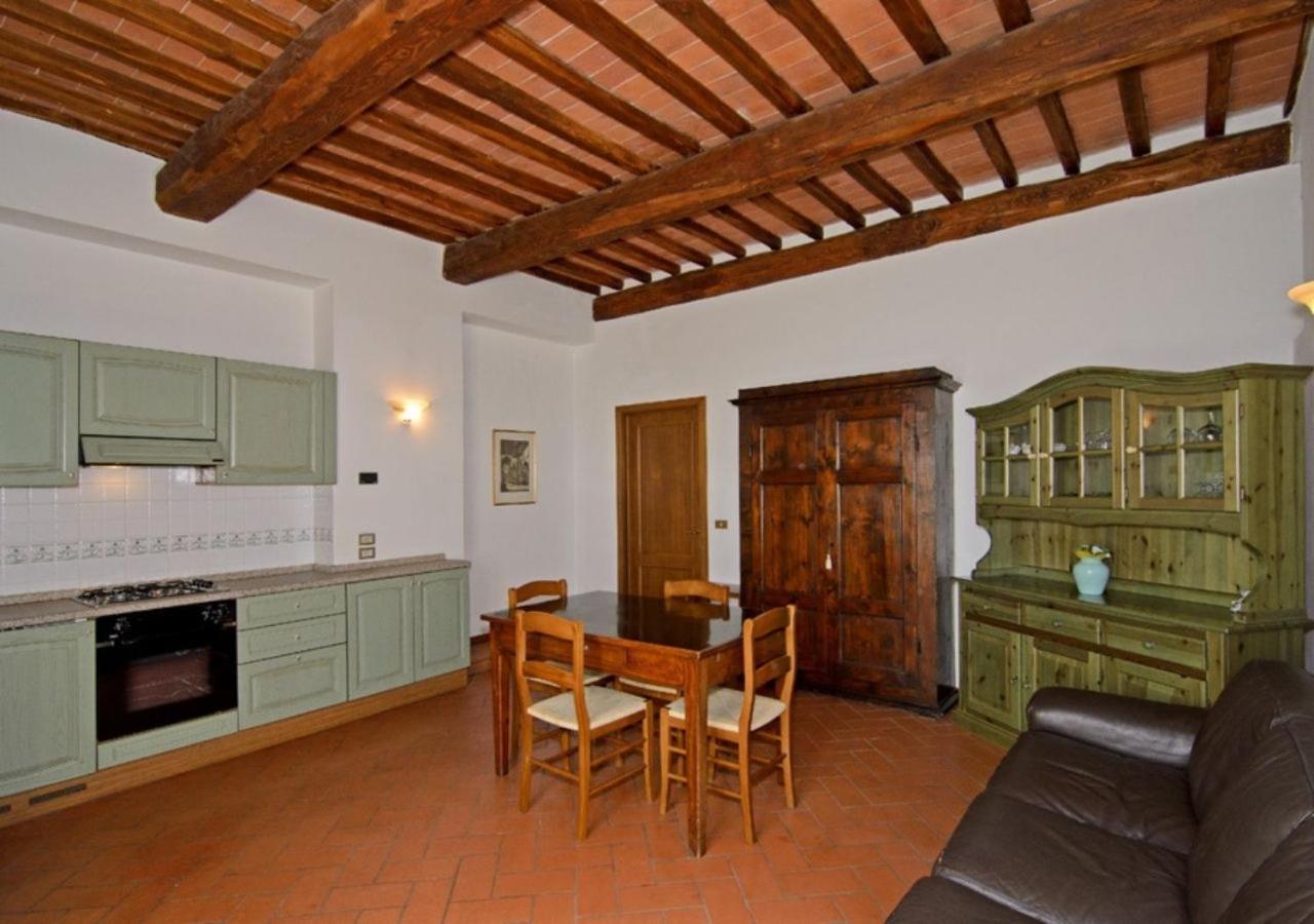 I Sette Borghi Pension Massa e Cozzile Buitenkant foto