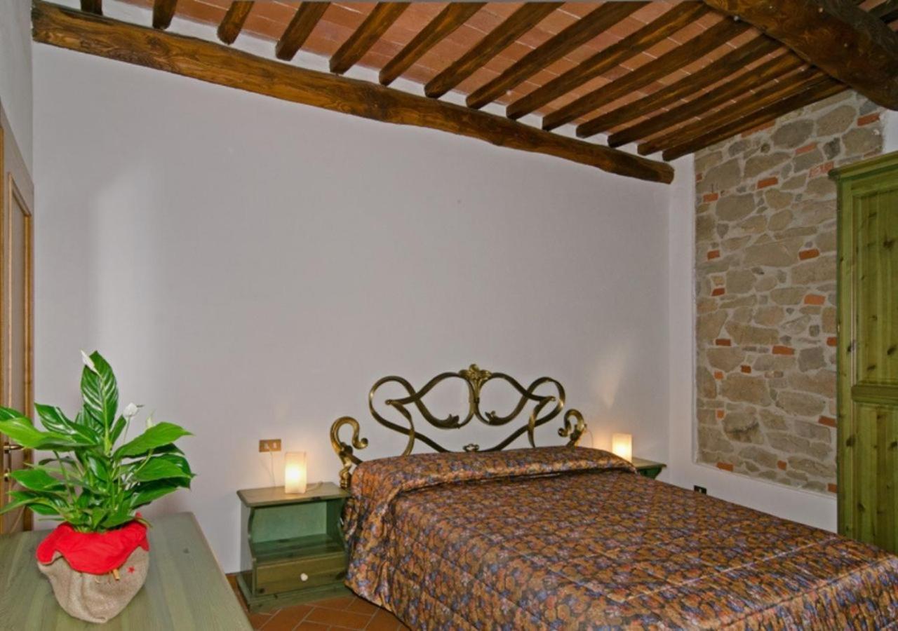 I Sette Borghi Pension Massa e Cozzile Buitenkant foto