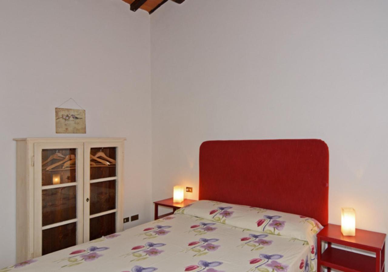 I Sette Borghi Pension Massa e Cozzile Buitenkant foto
